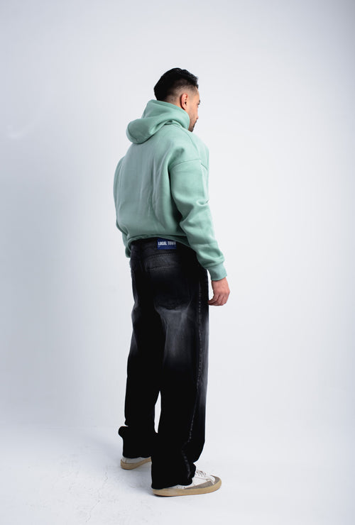Baggy Denim