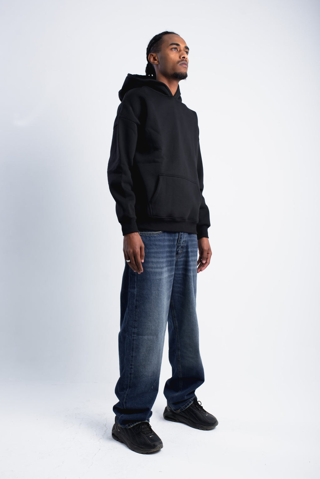 Baggy Denim