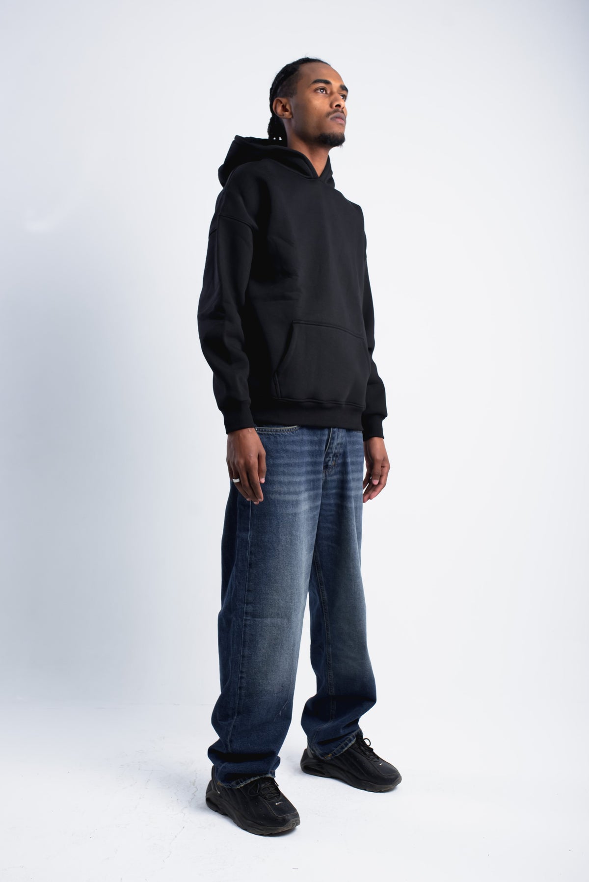 Baggy Denim