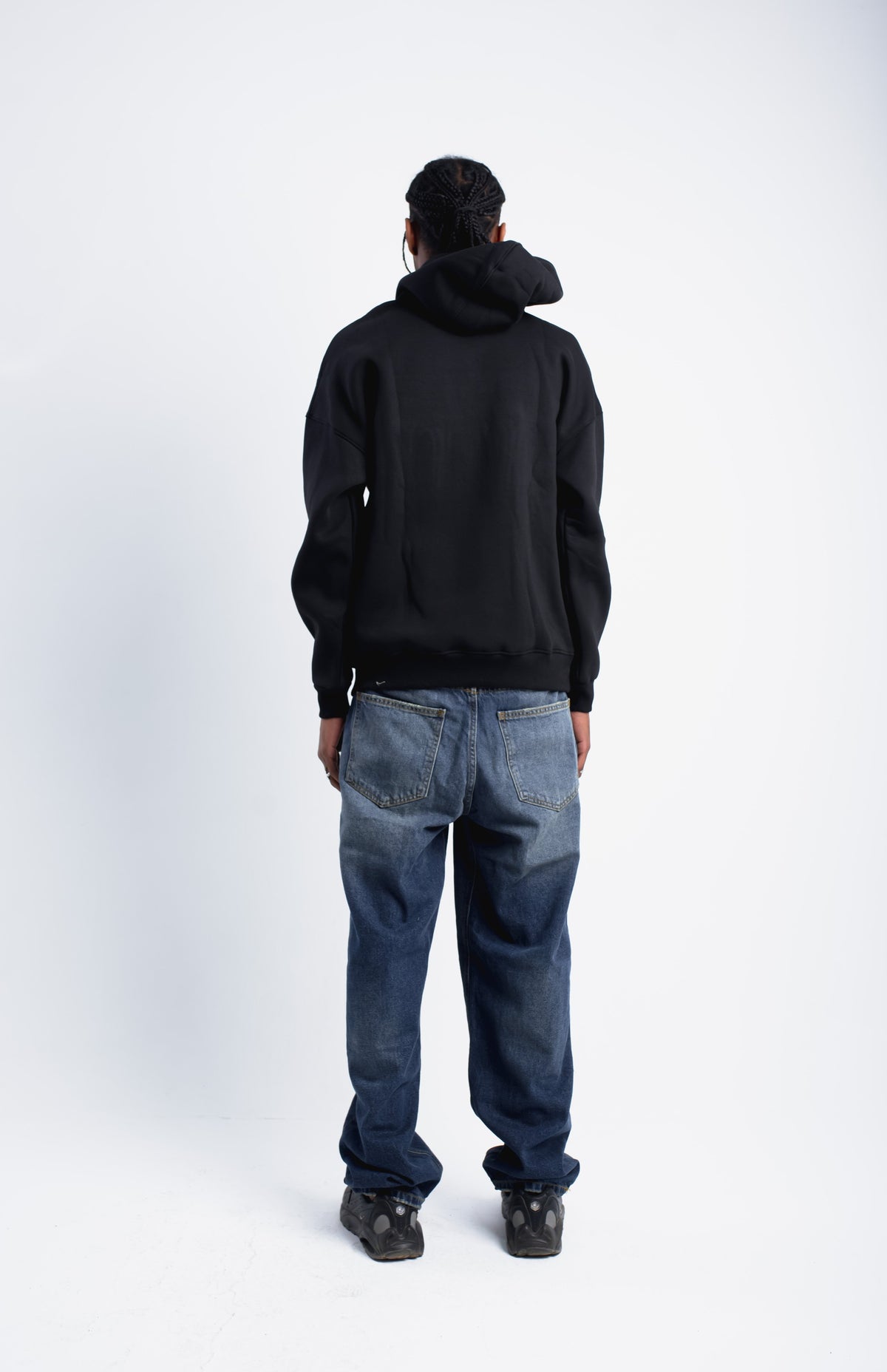 Baggy Denim