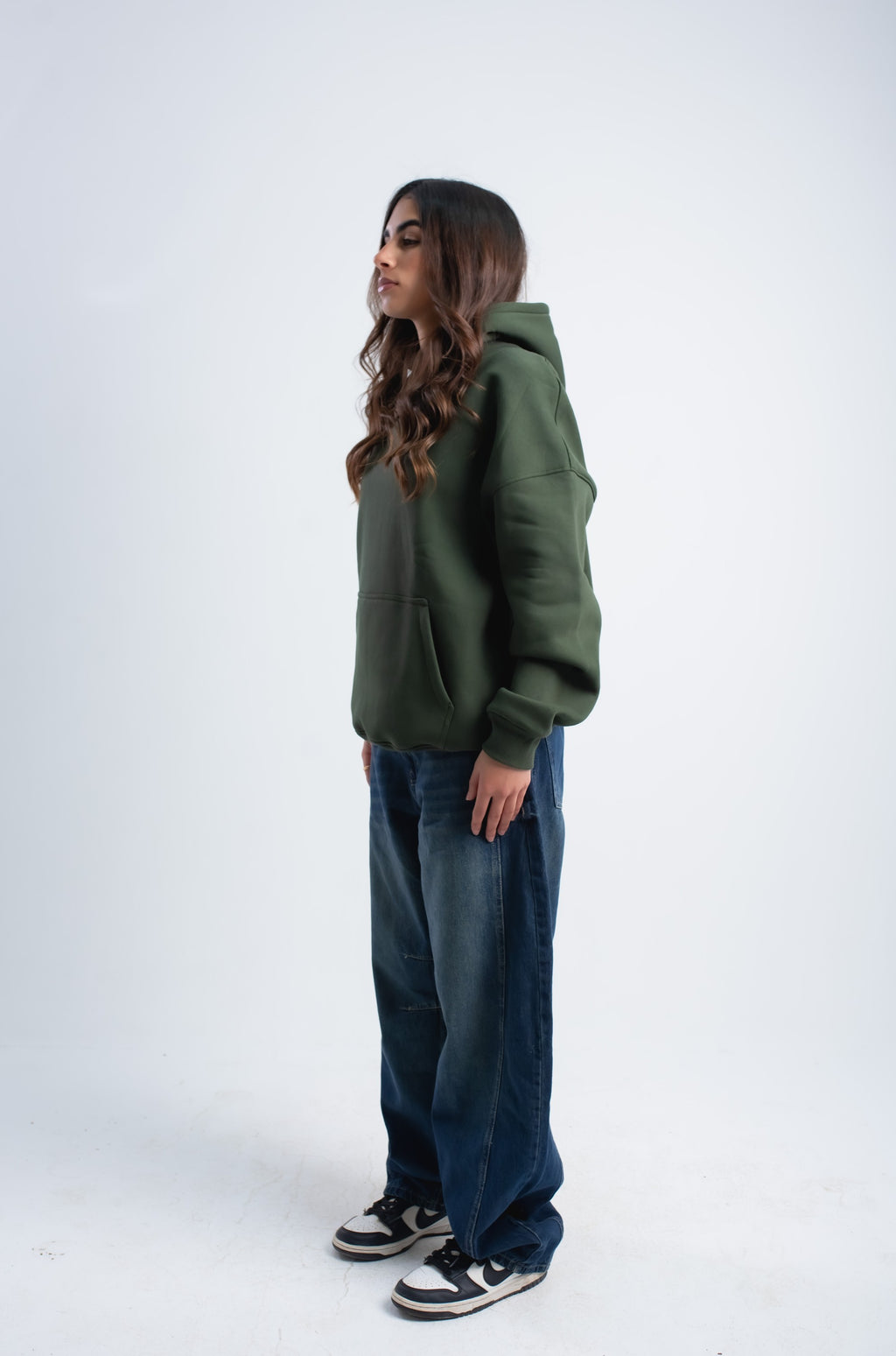Balloon Denim