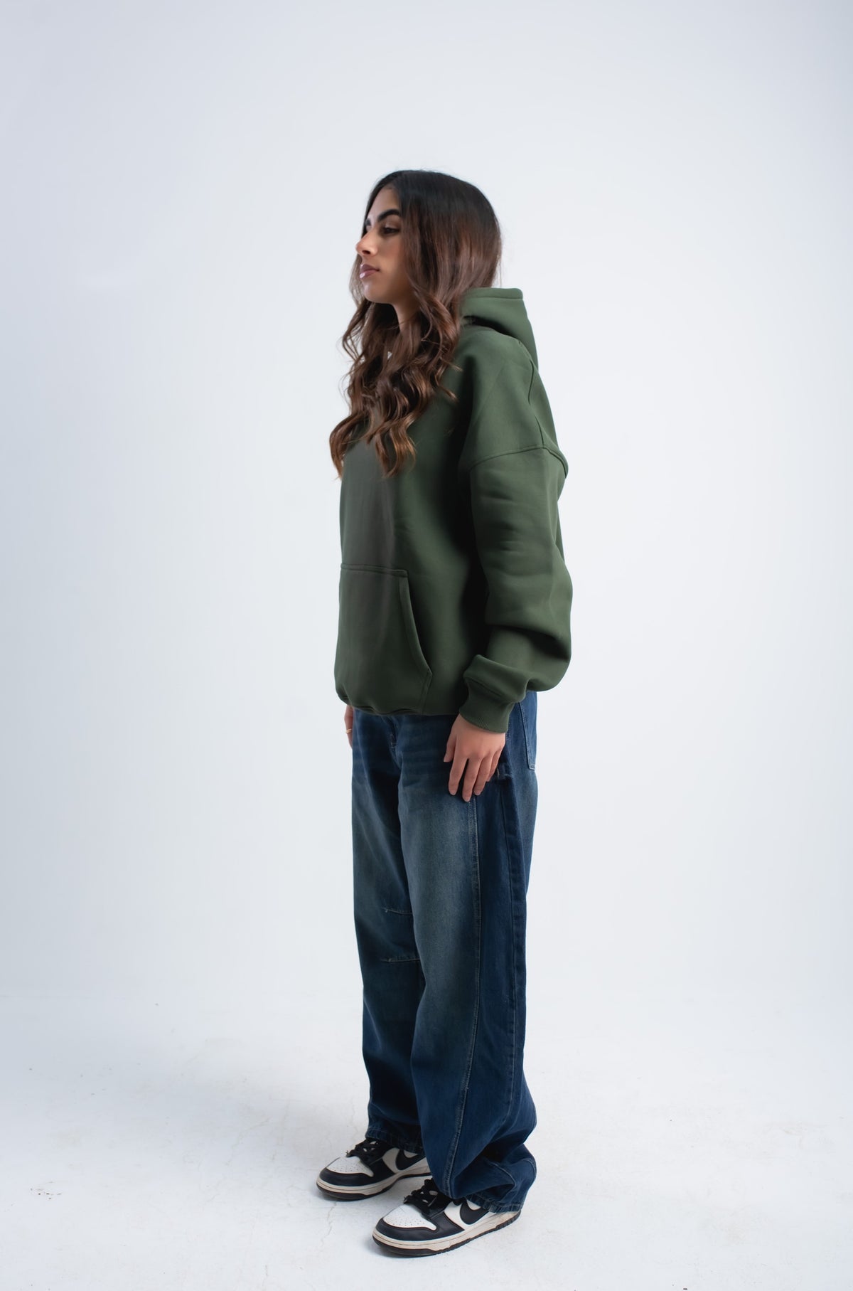 Balloon Denim