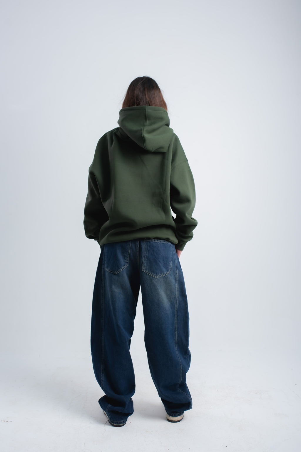 Balloon Denim