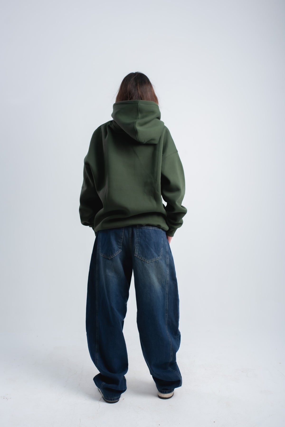 Balloon Denim