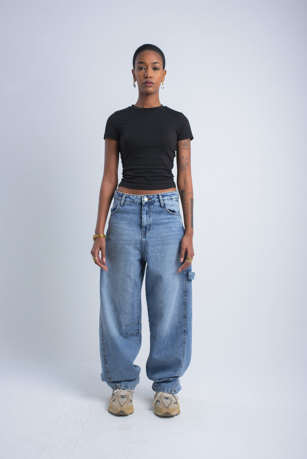 Carpenter Denim