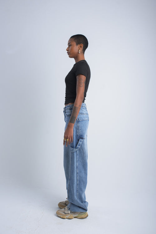 Carpenter Denim