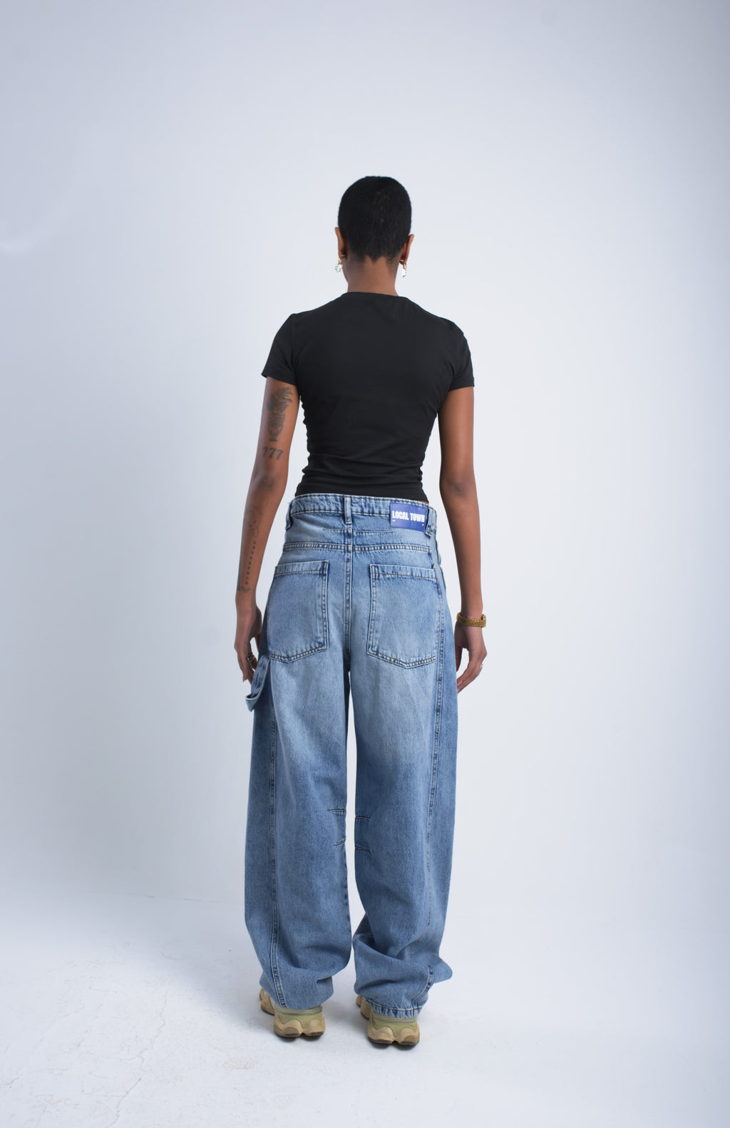 Carpenter Denim