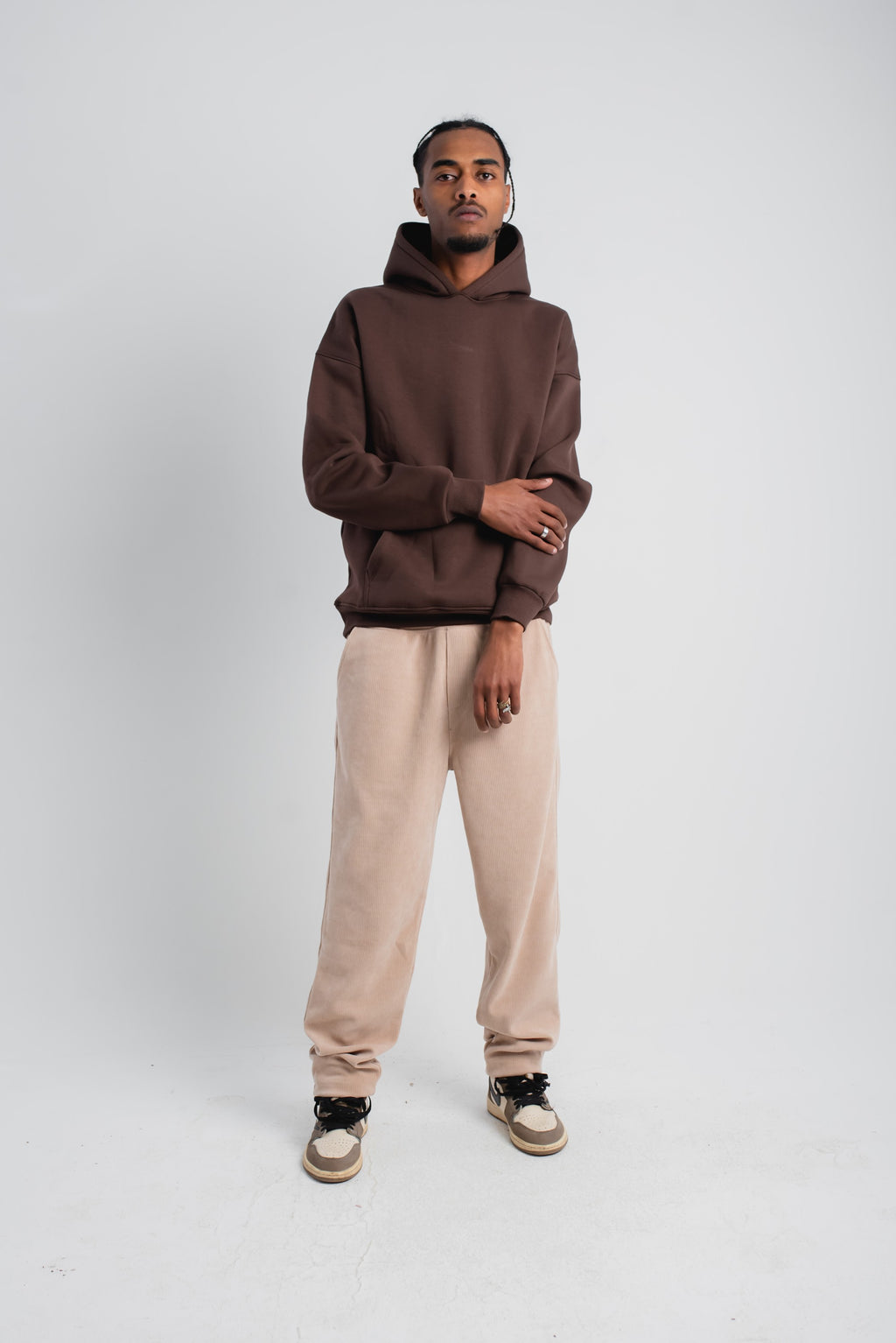 Corduroy Pants