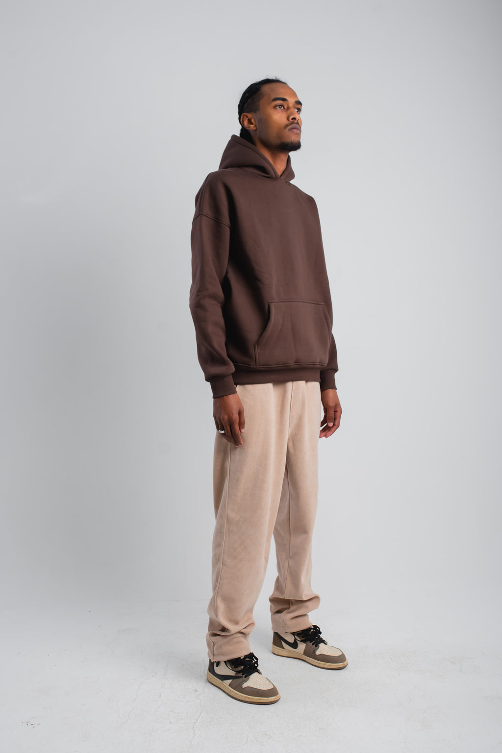 Corduroy Pants
