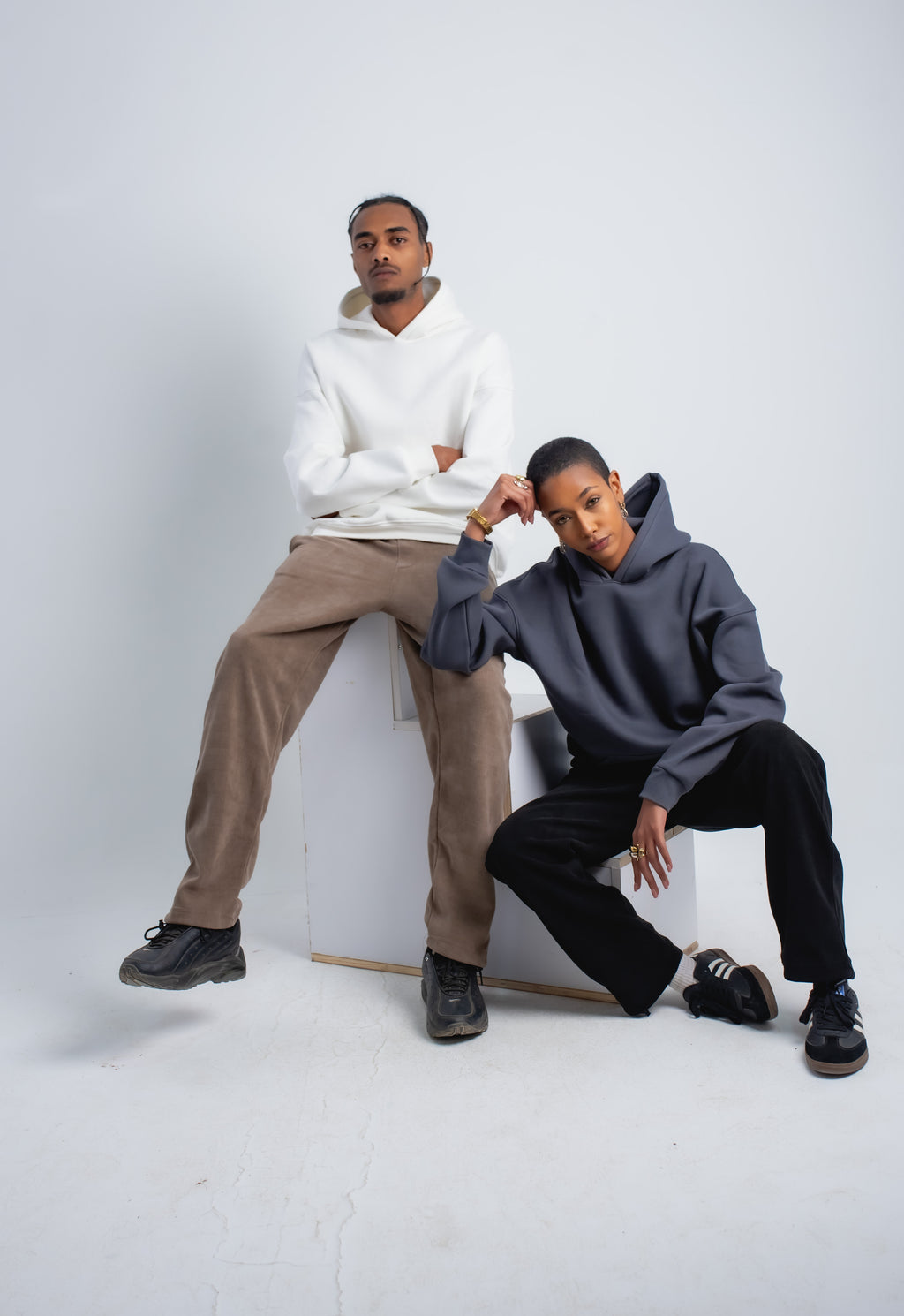 Corduroy Pants