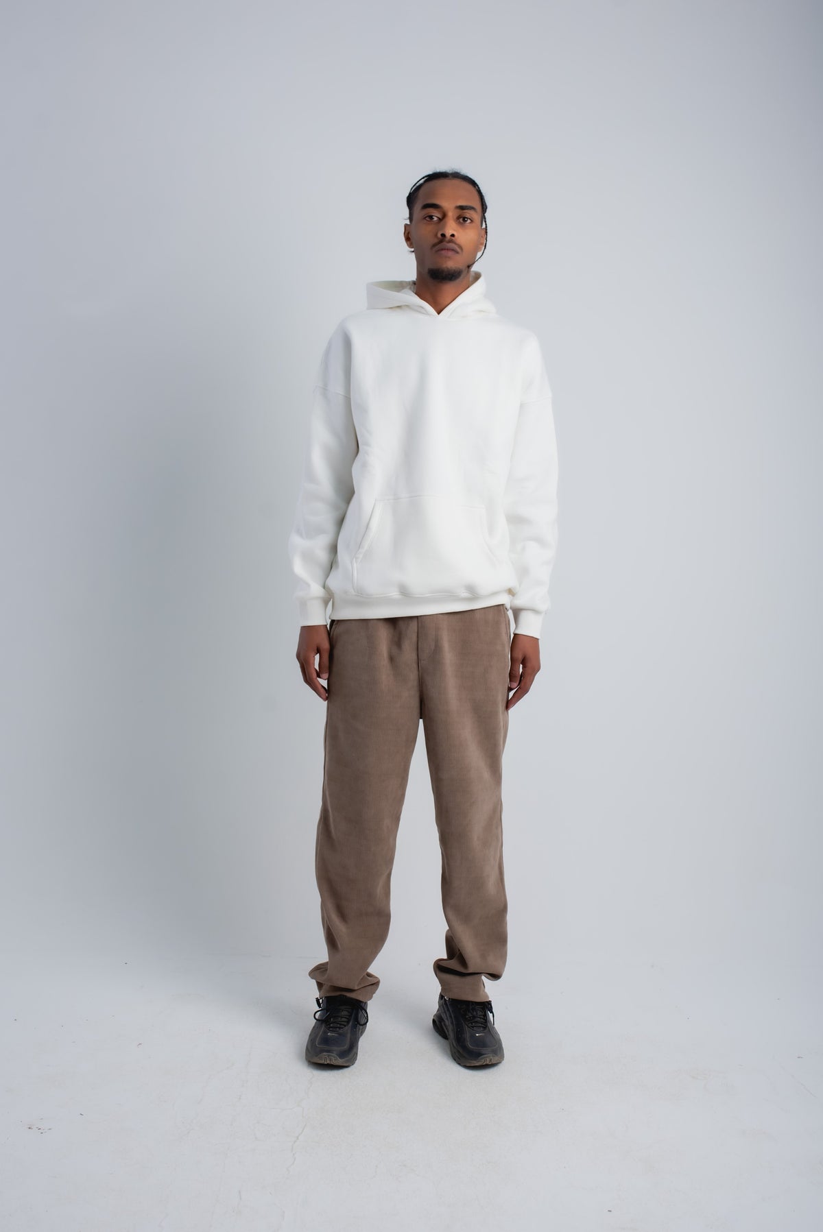 Corduroy Pants
