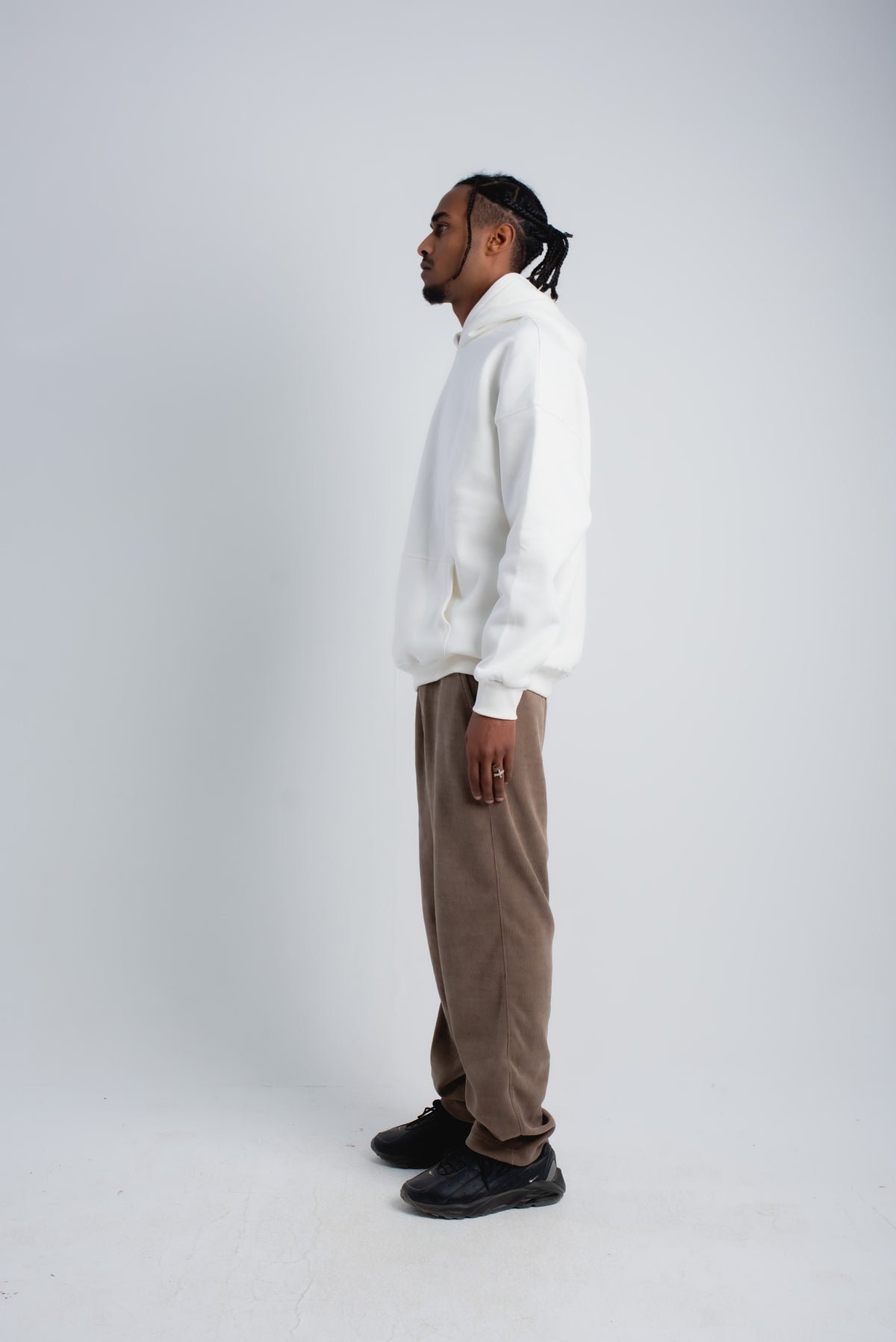Corduroy Pants