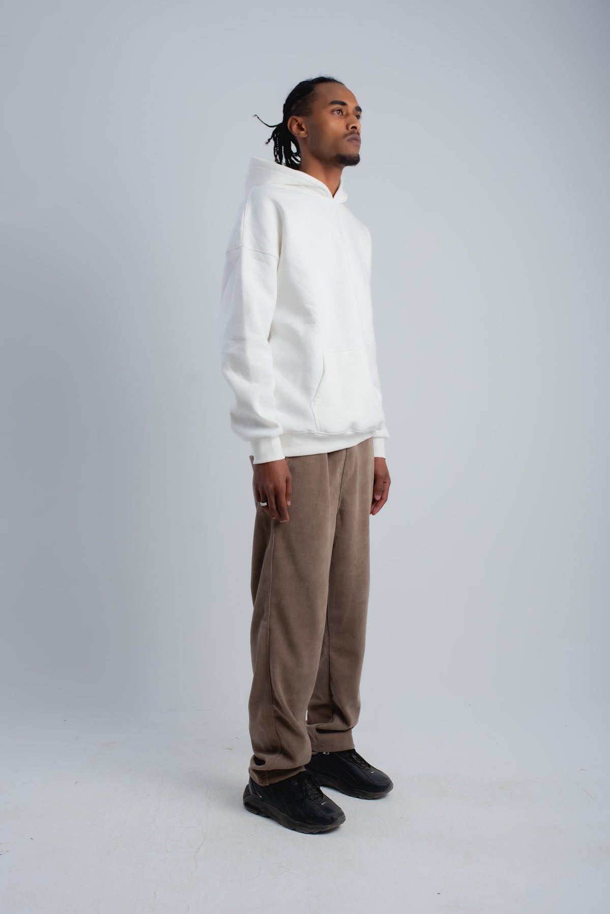 Corduroy Pants