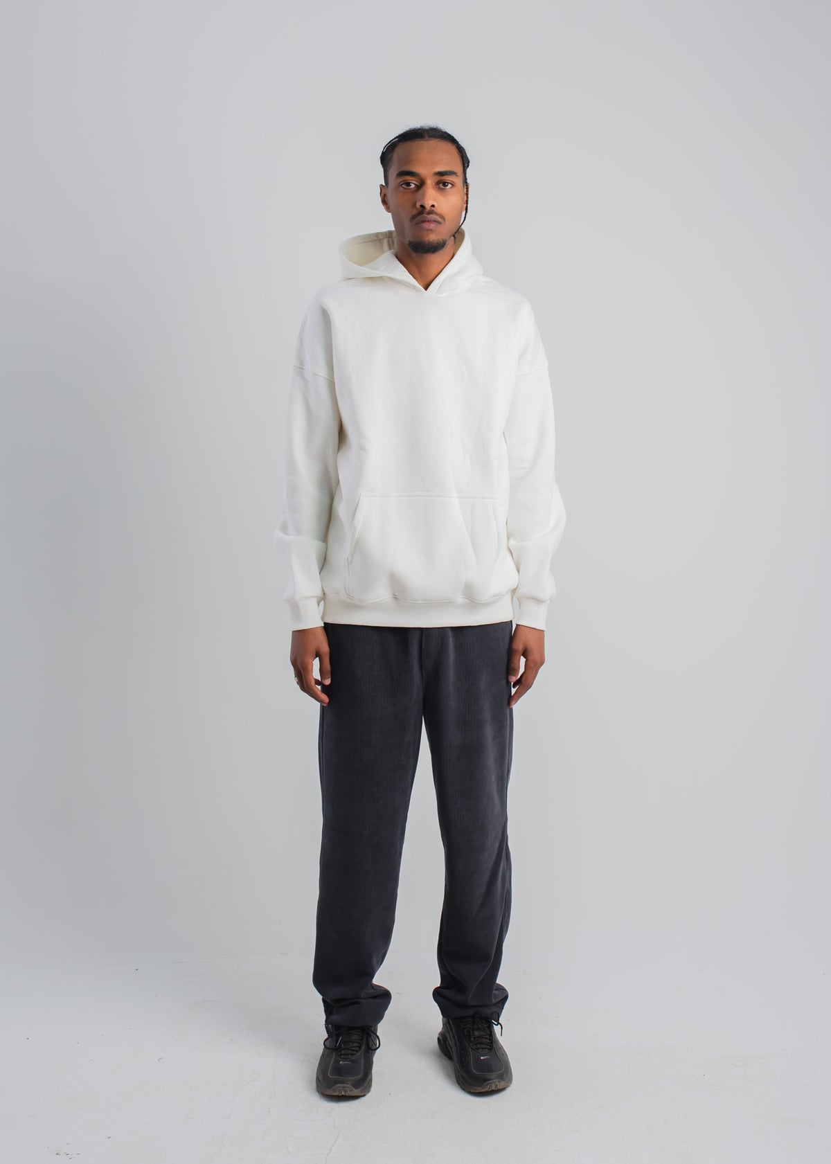 Corduroy Pants