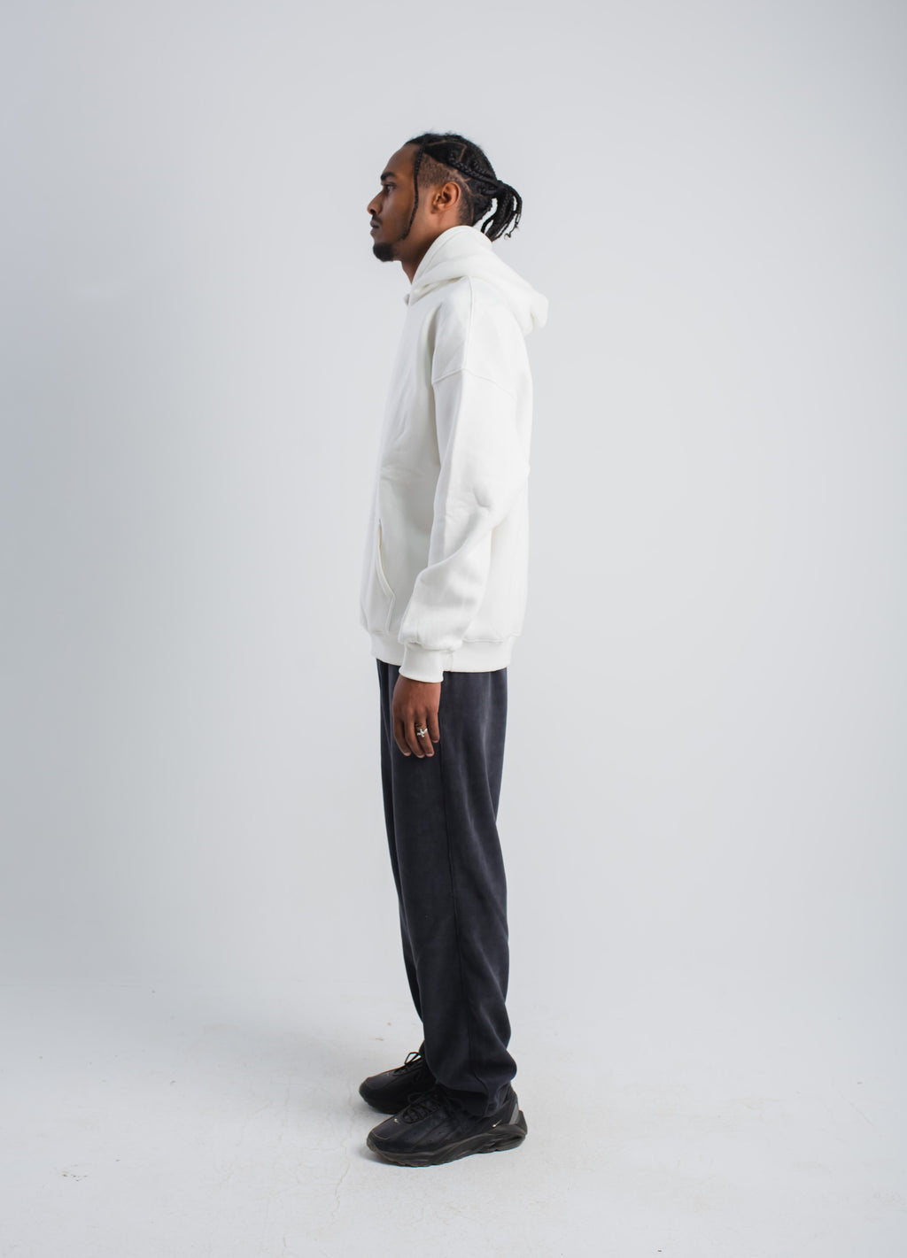 Corduroy Pants