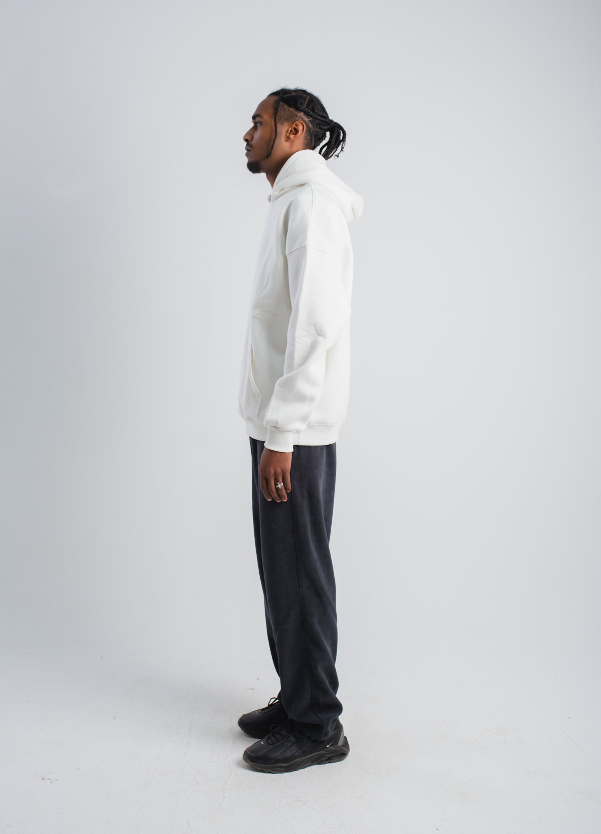 Corduroy Pants