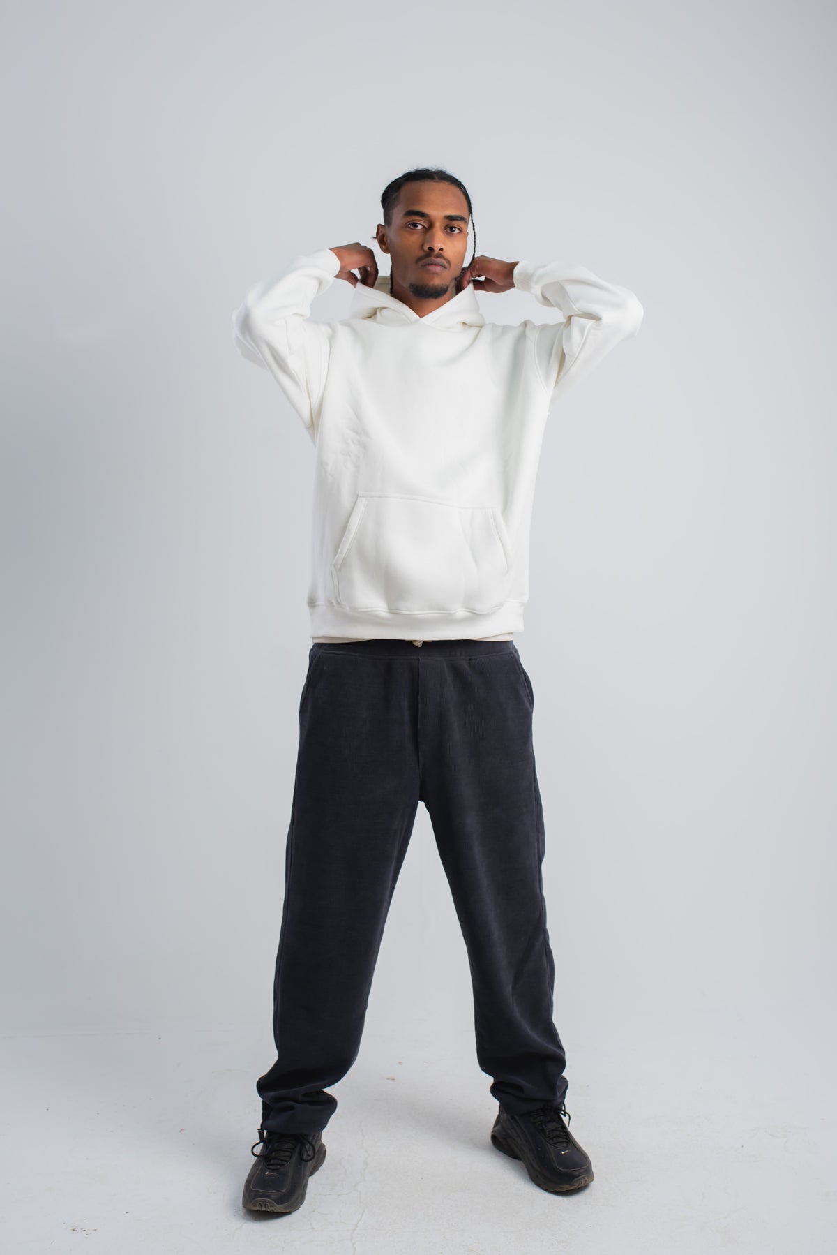 Corduroy Pants