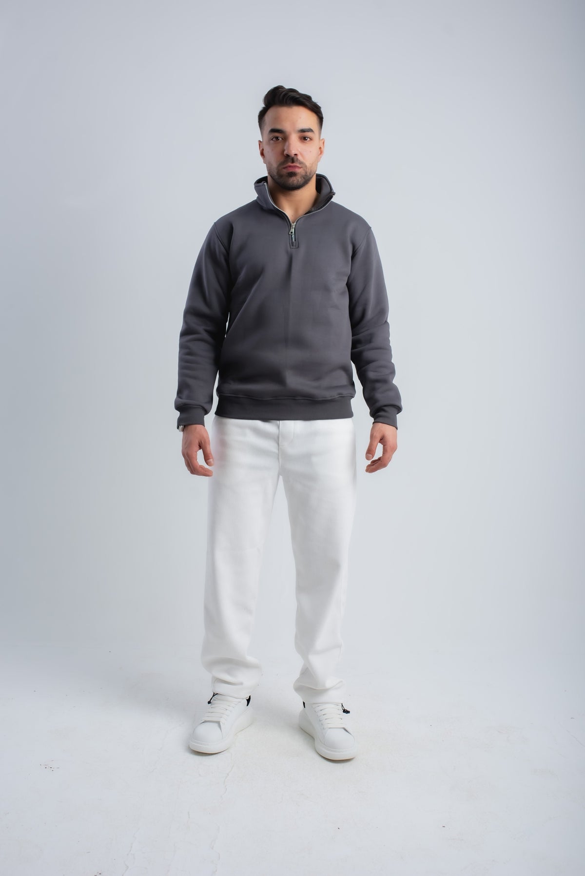 Corduroy Pants