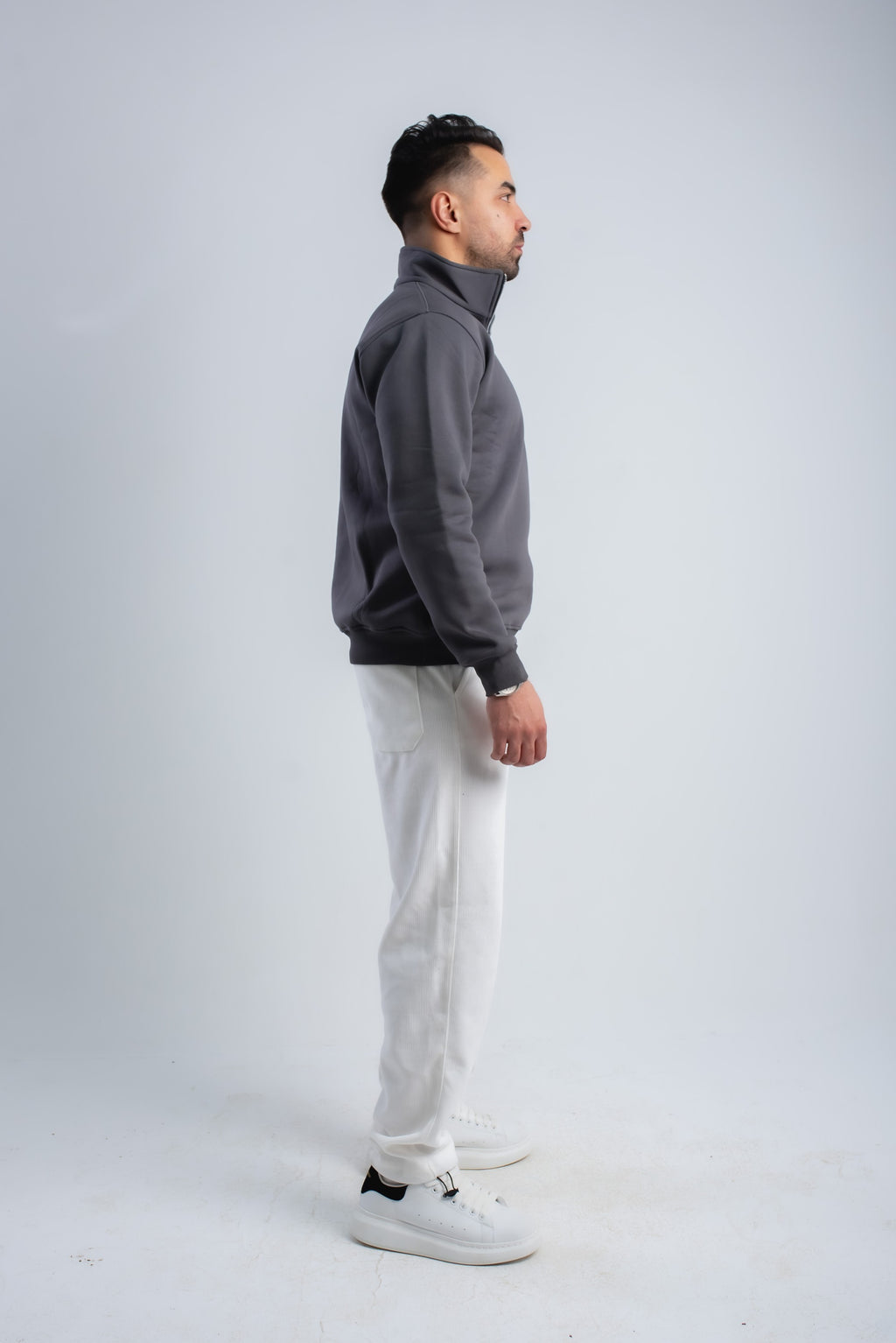 Corduroy Pants