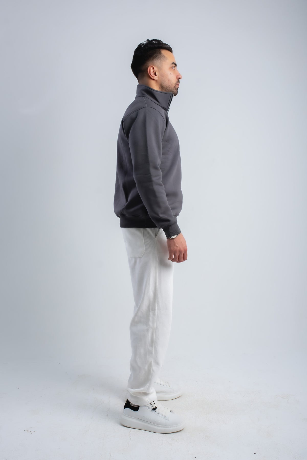Corduroy Pants