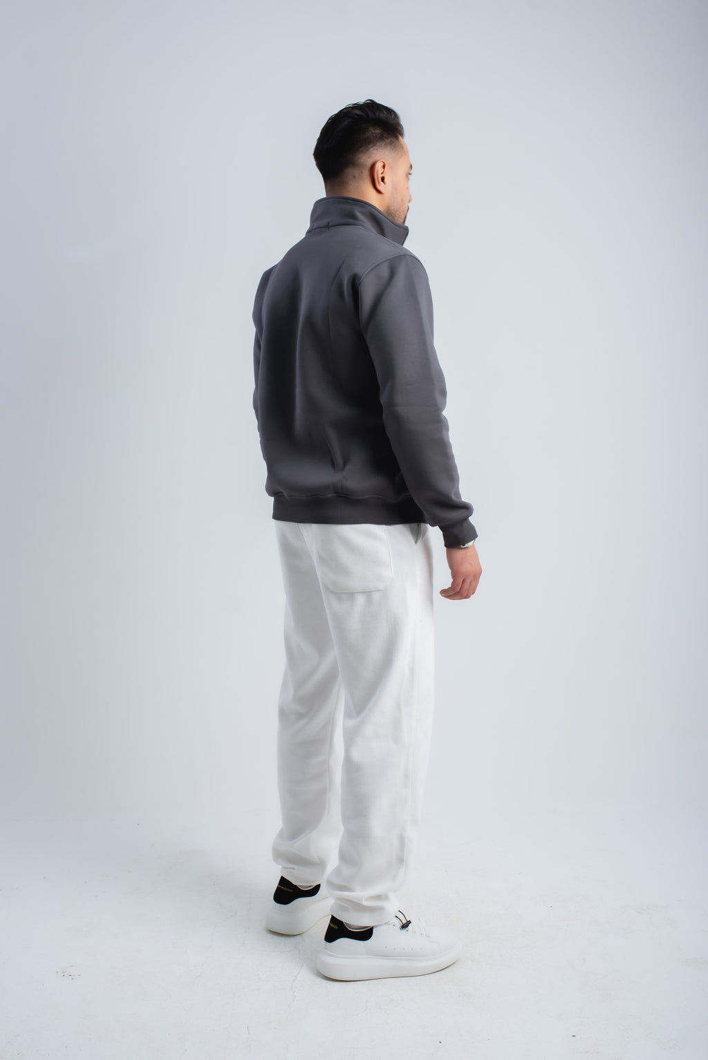 Corduroy Pants