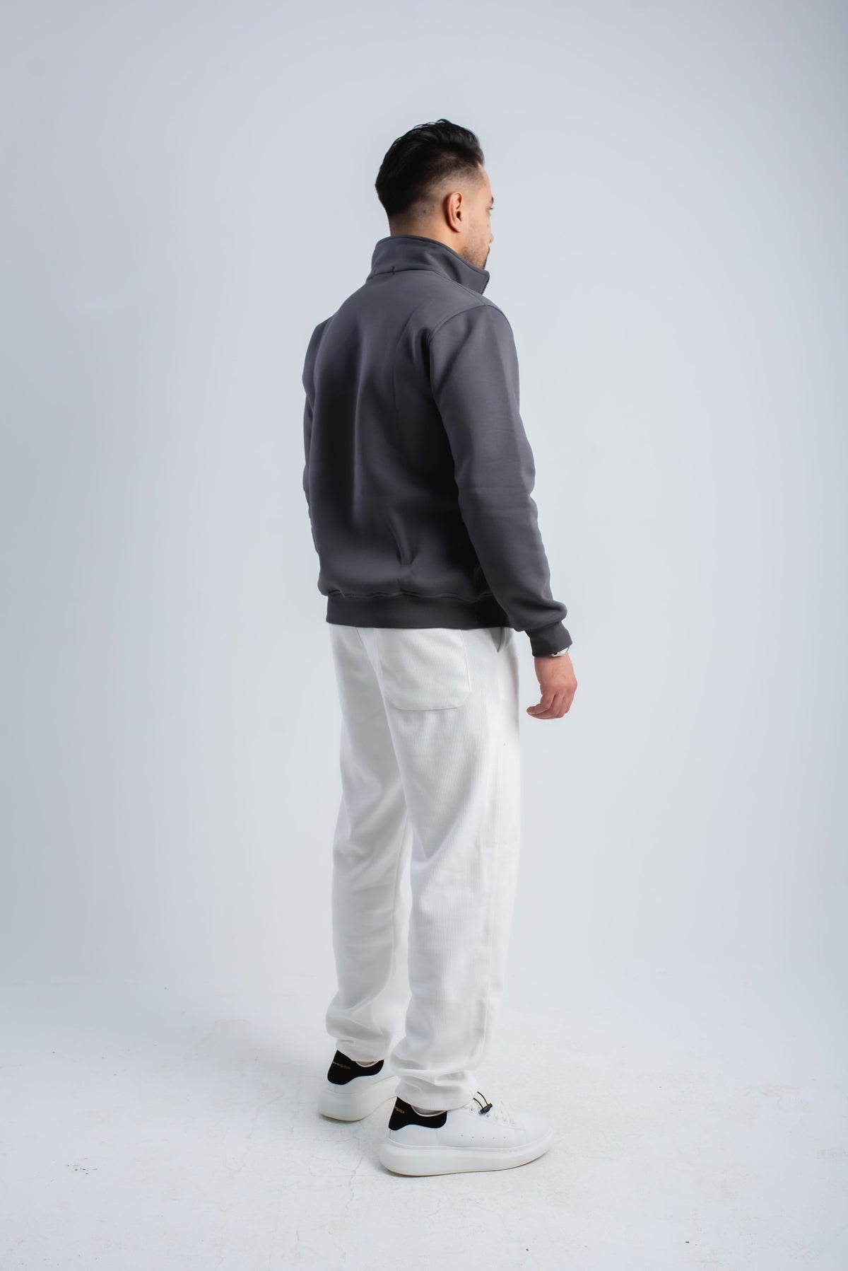 Corduroy Pants
