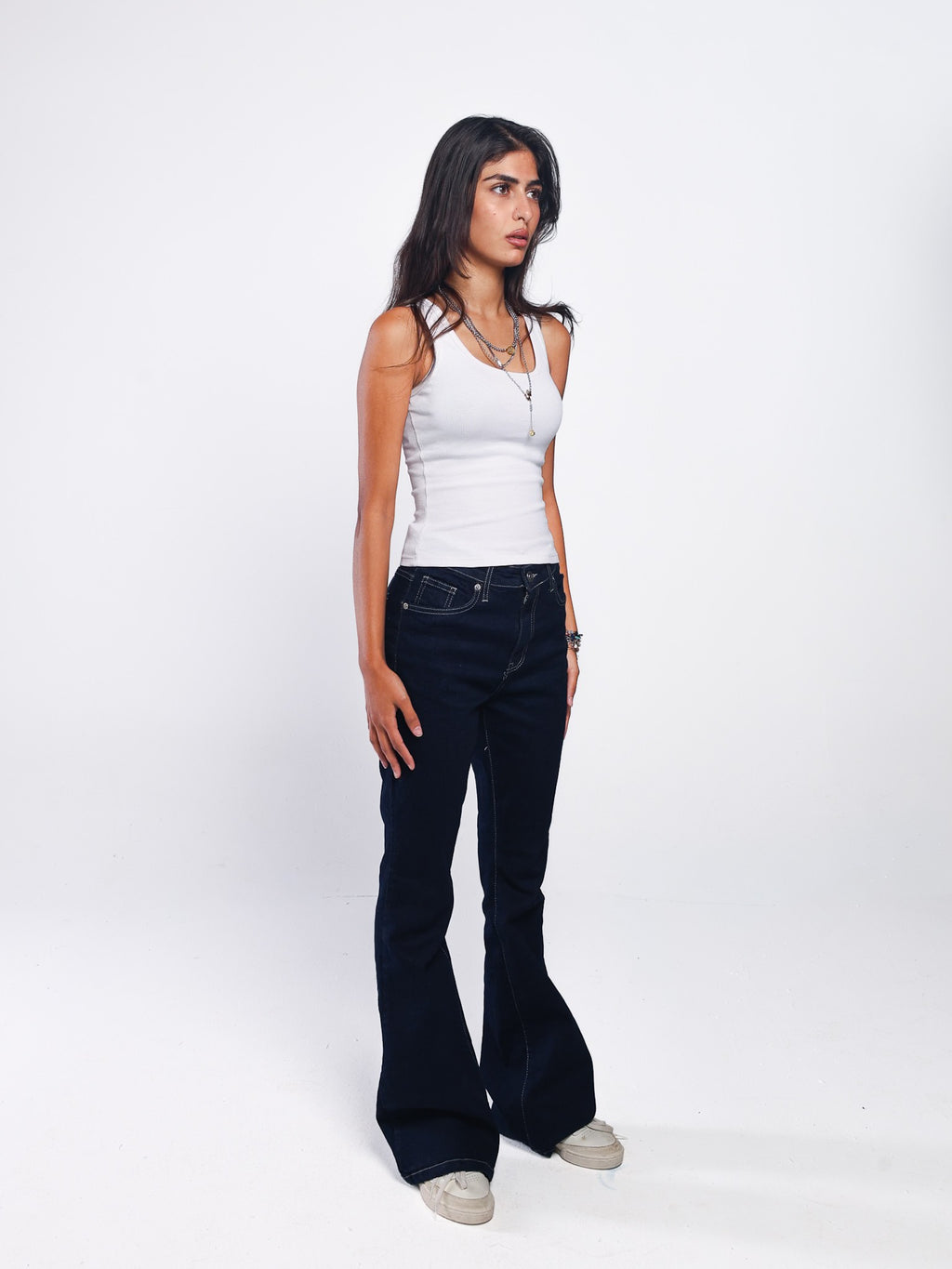 Flare Denim