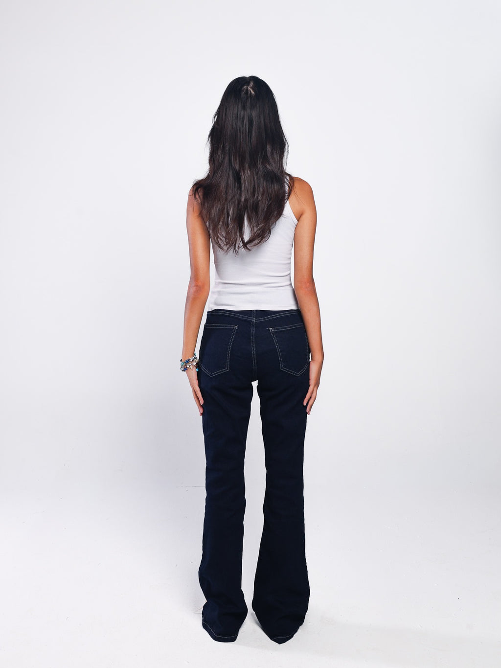Flare Denim