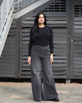 Flare Denim
