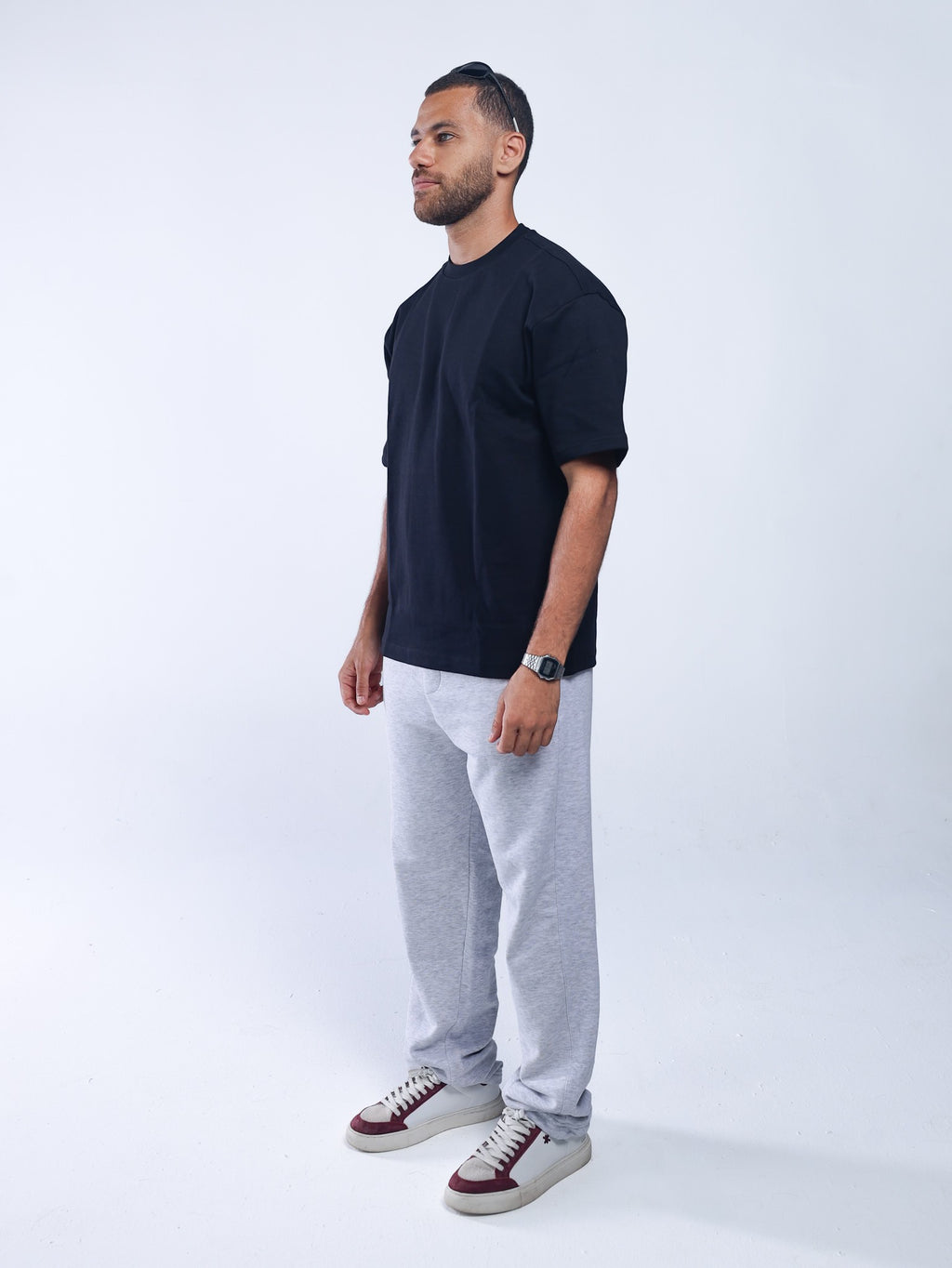 Heavyweight T-Shirt
