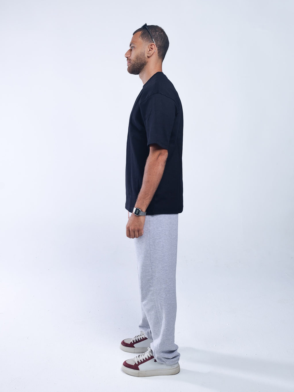 Heavyweight T-Shirt