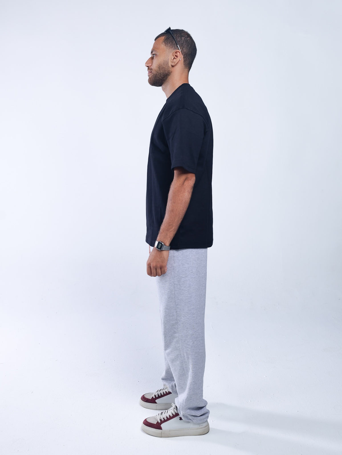 Heavyweight T-Shirt