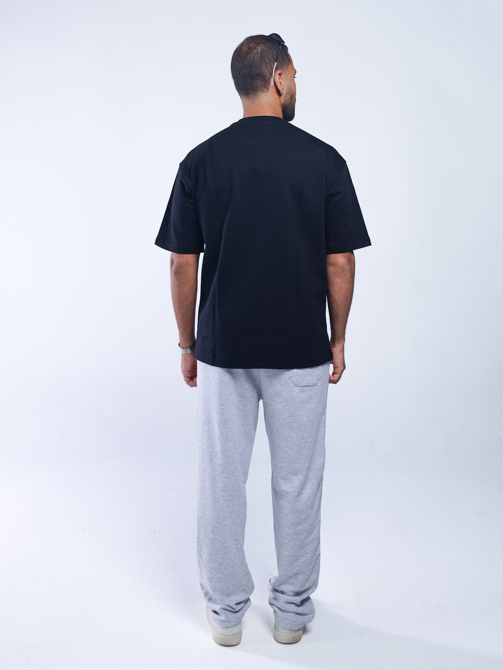 Heavyweight T-Shirt