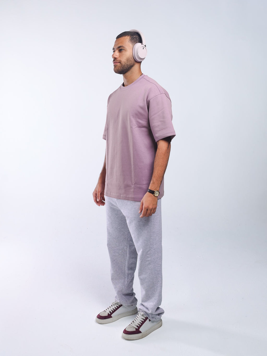 Heavyweight T-Shirt