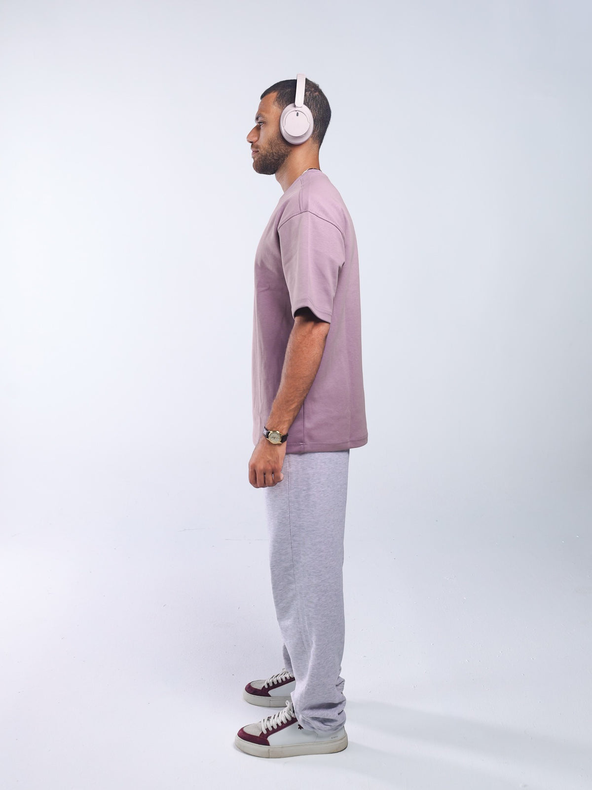 Heavyweight T-Shirt
