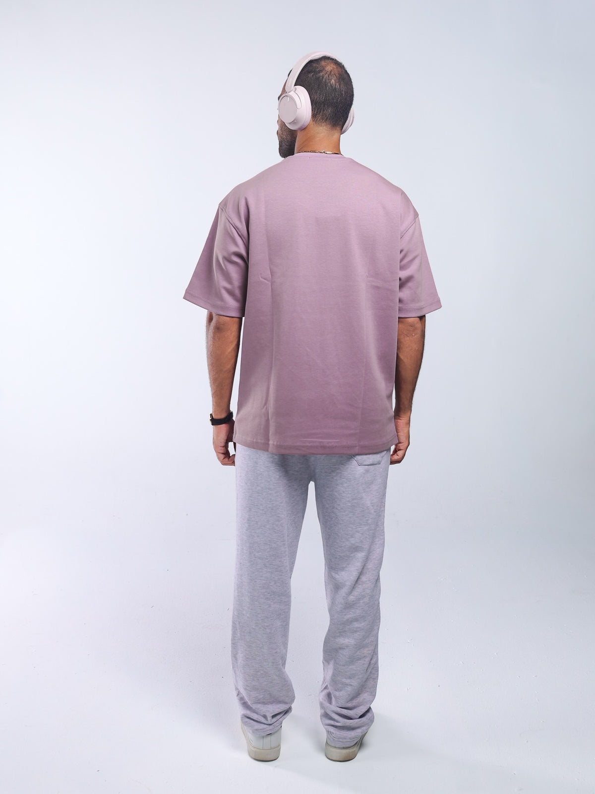 Heavyweight T-Shirt