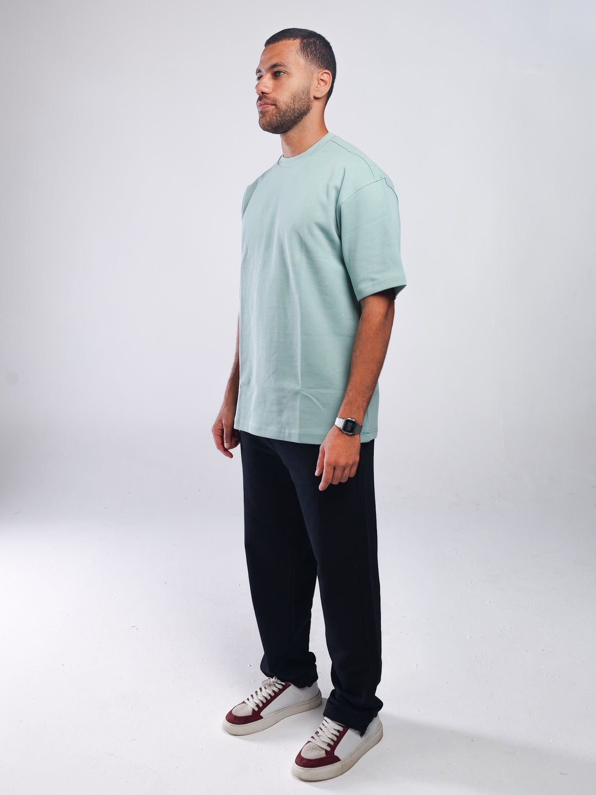 Heavyweight T-Shirt