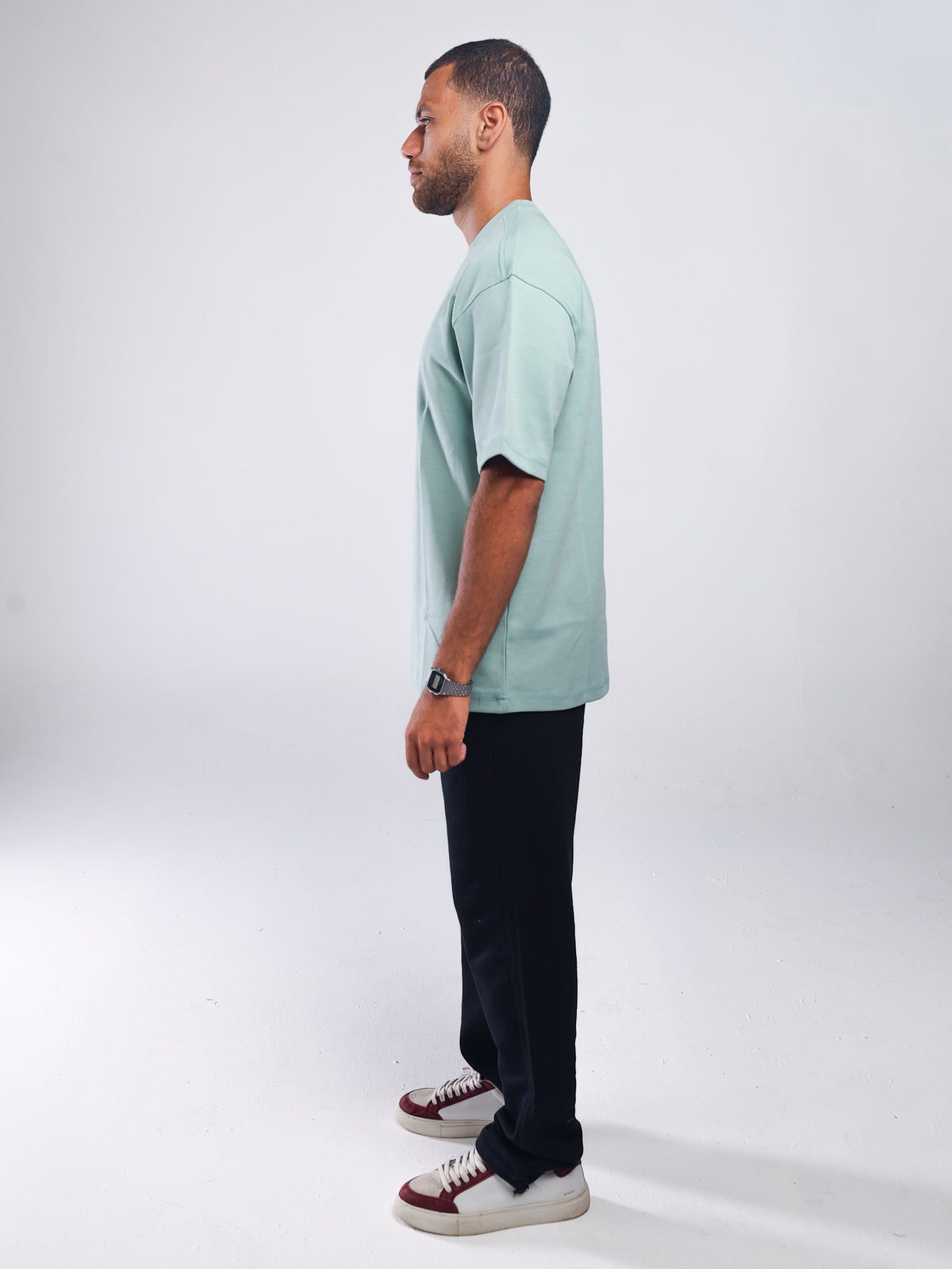Heavyweight T-Shirt