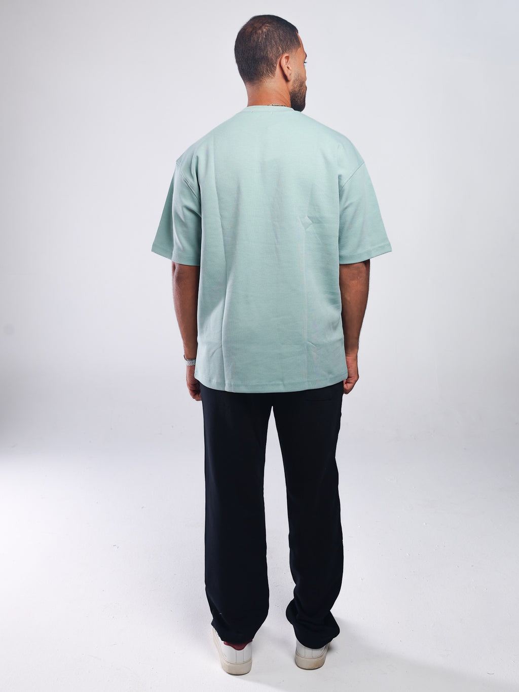 Heavyweight T-Shirt