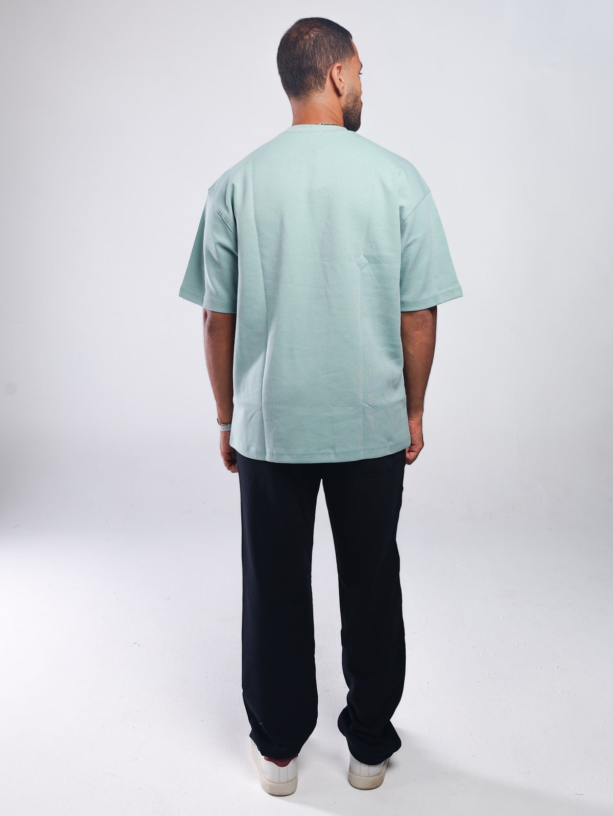 Heavyweight T-Shirt