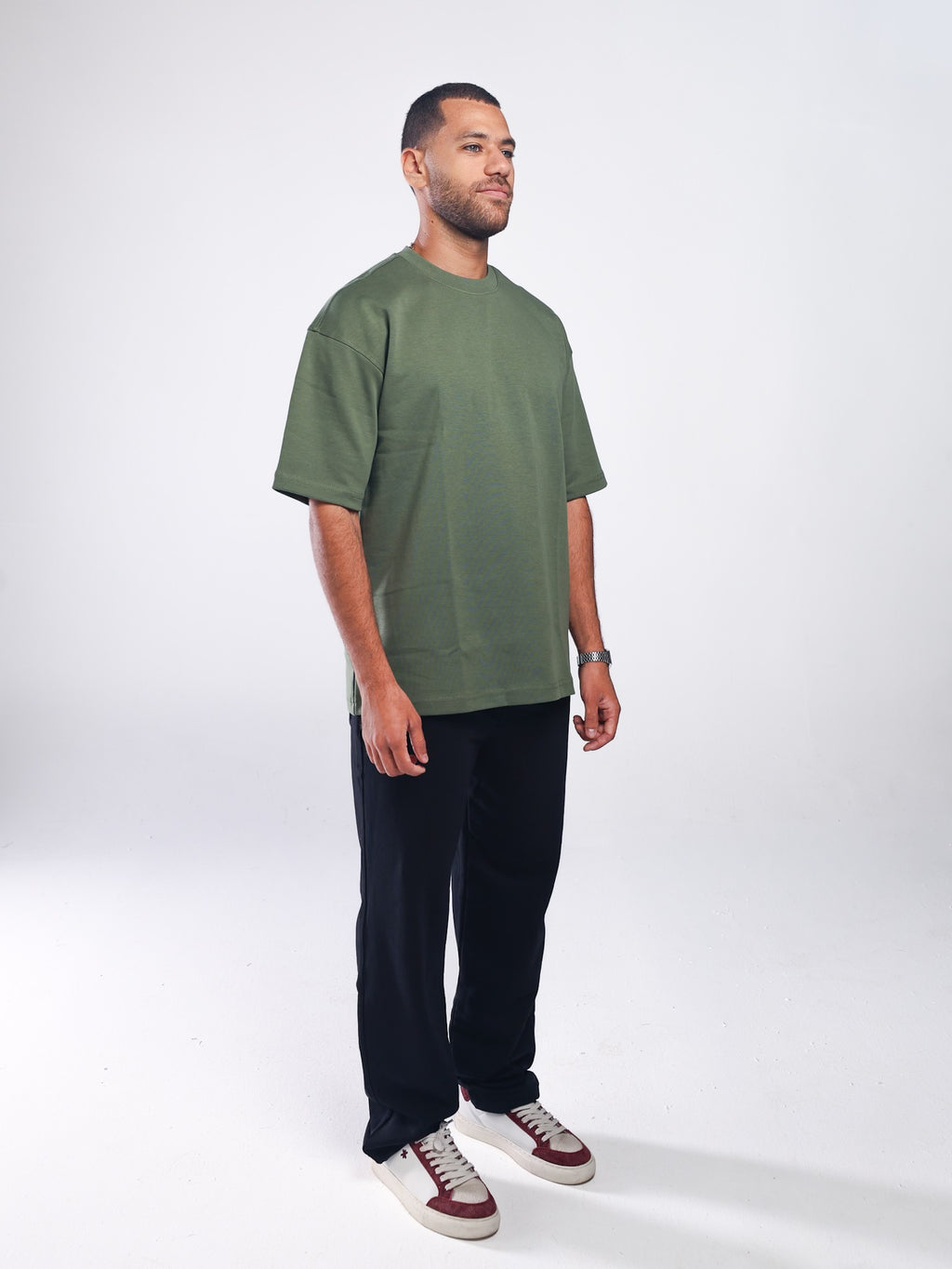 Heavyweight T-Shirt