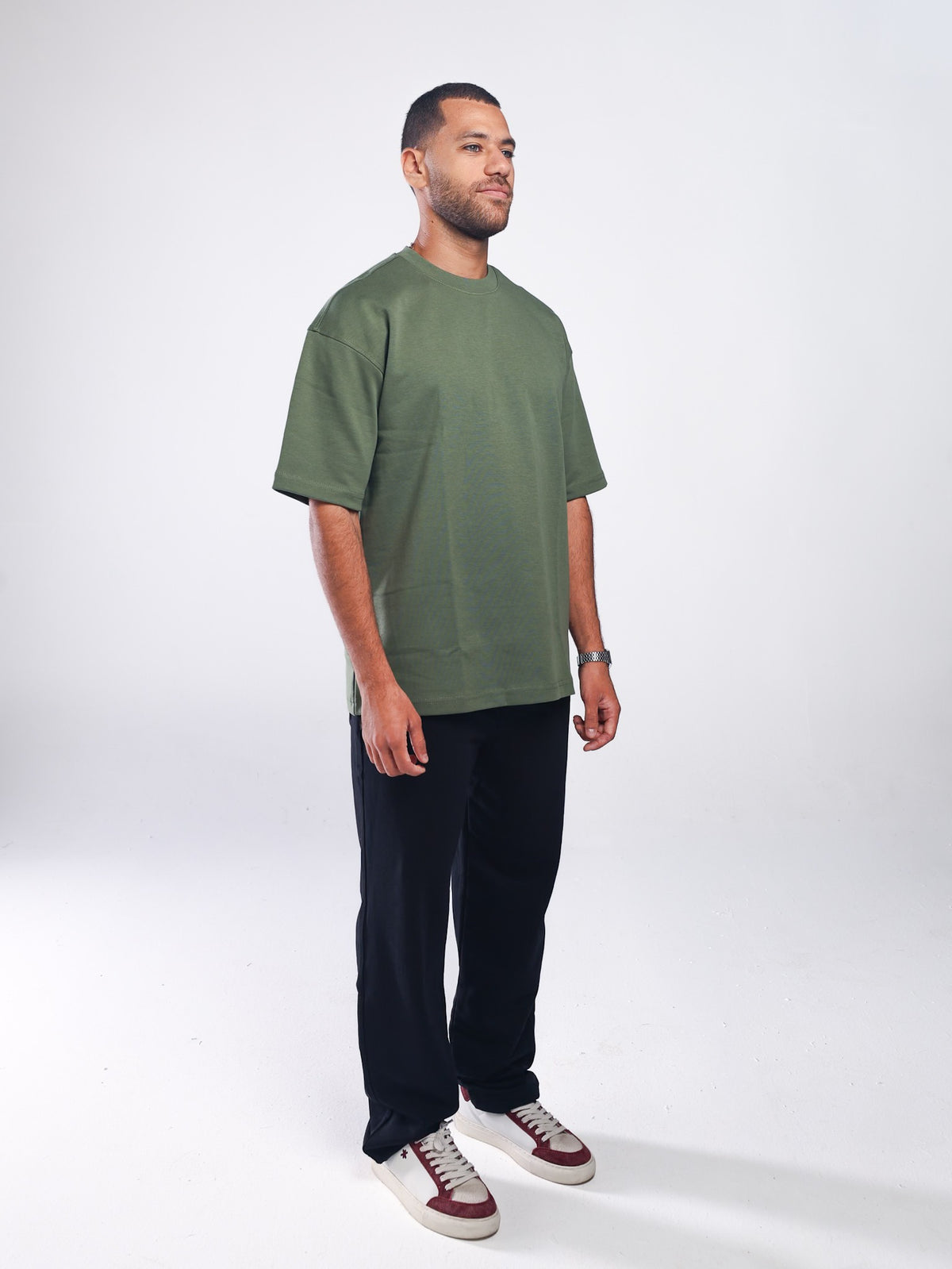 Heavyweight T-Shirt