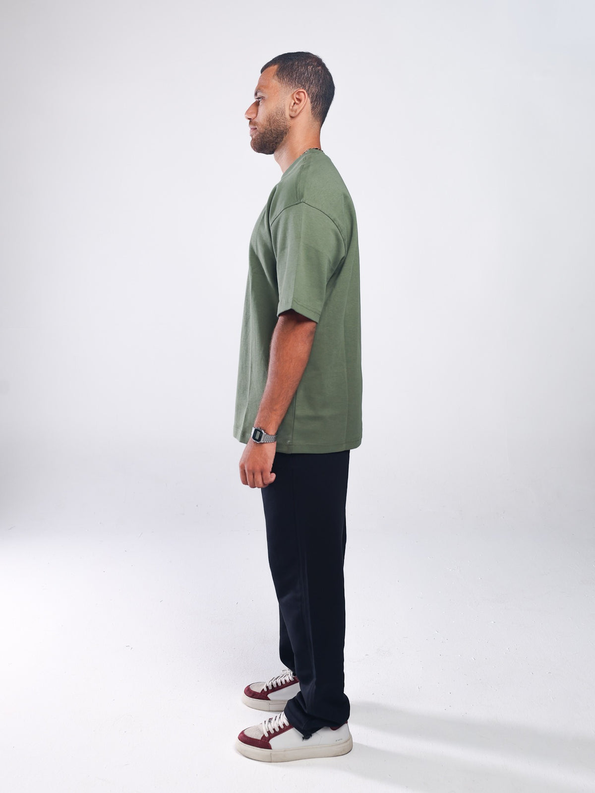 Heavyweight T-Shirt