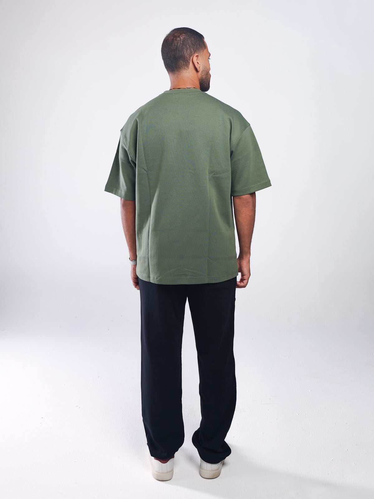 Heavyweight T-Shirt