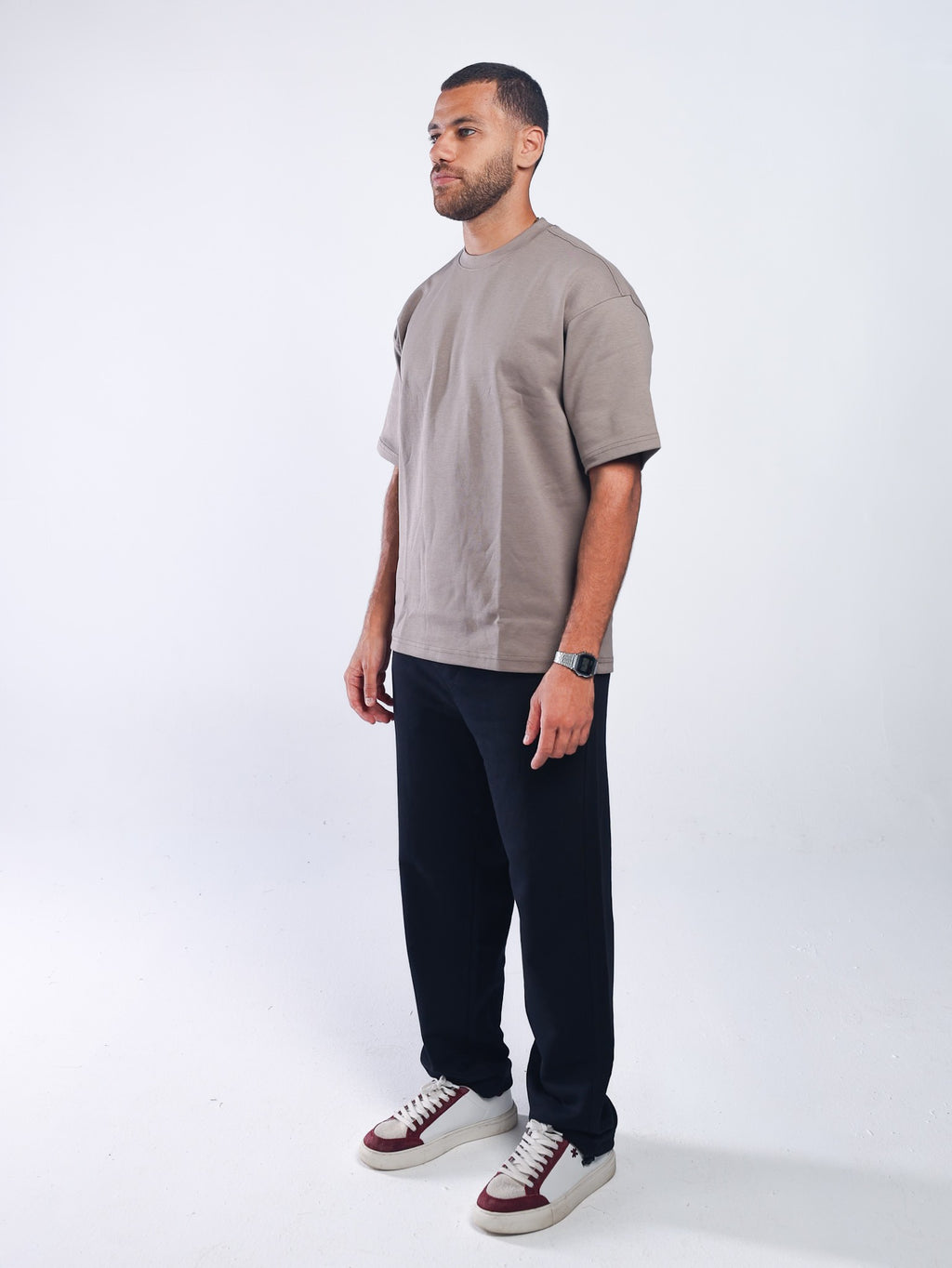 Heavyweight T-Shirt