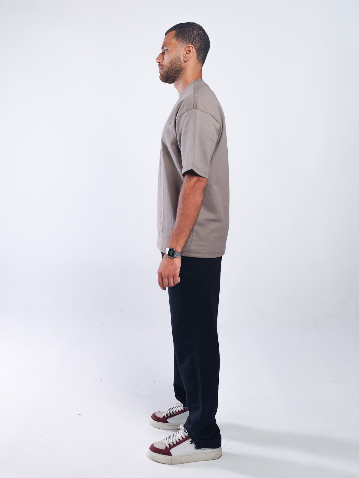 Heavyweight T-Shirt