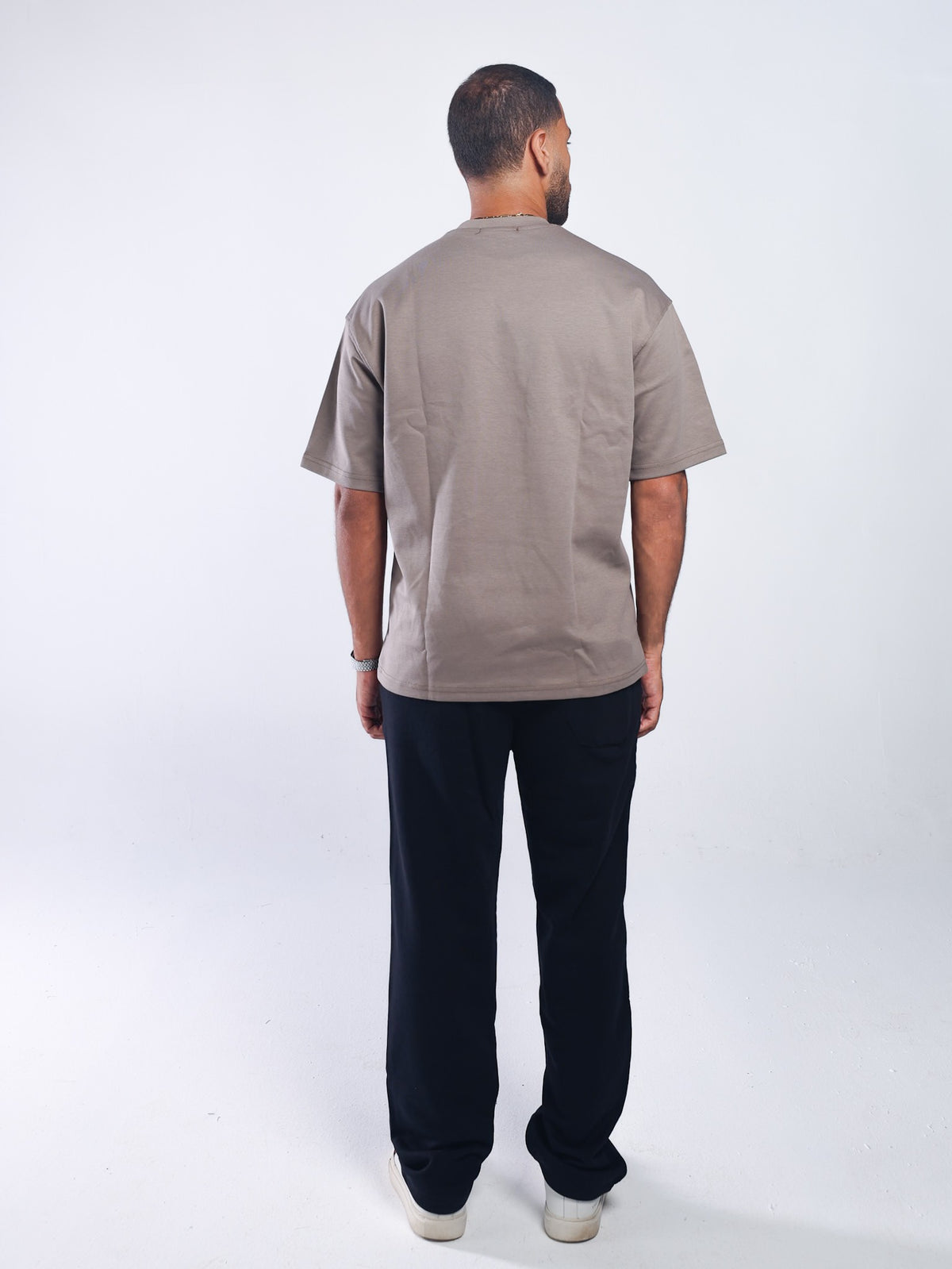 Heavyweight T-Shirt