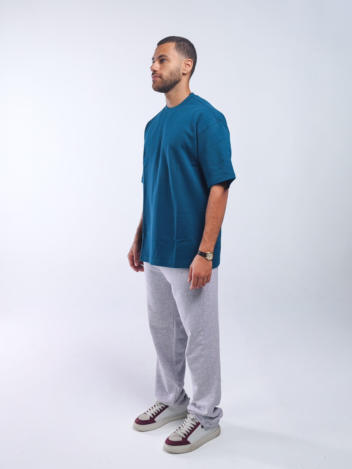Heavyweight T-Shirt