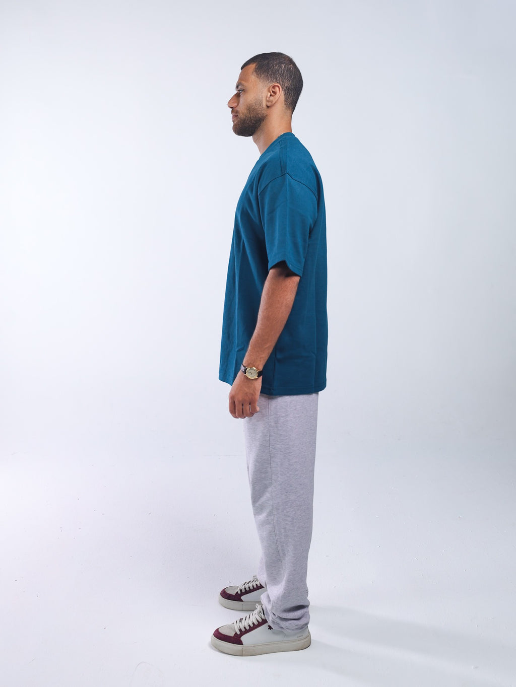 Heavyweight T-Shirt