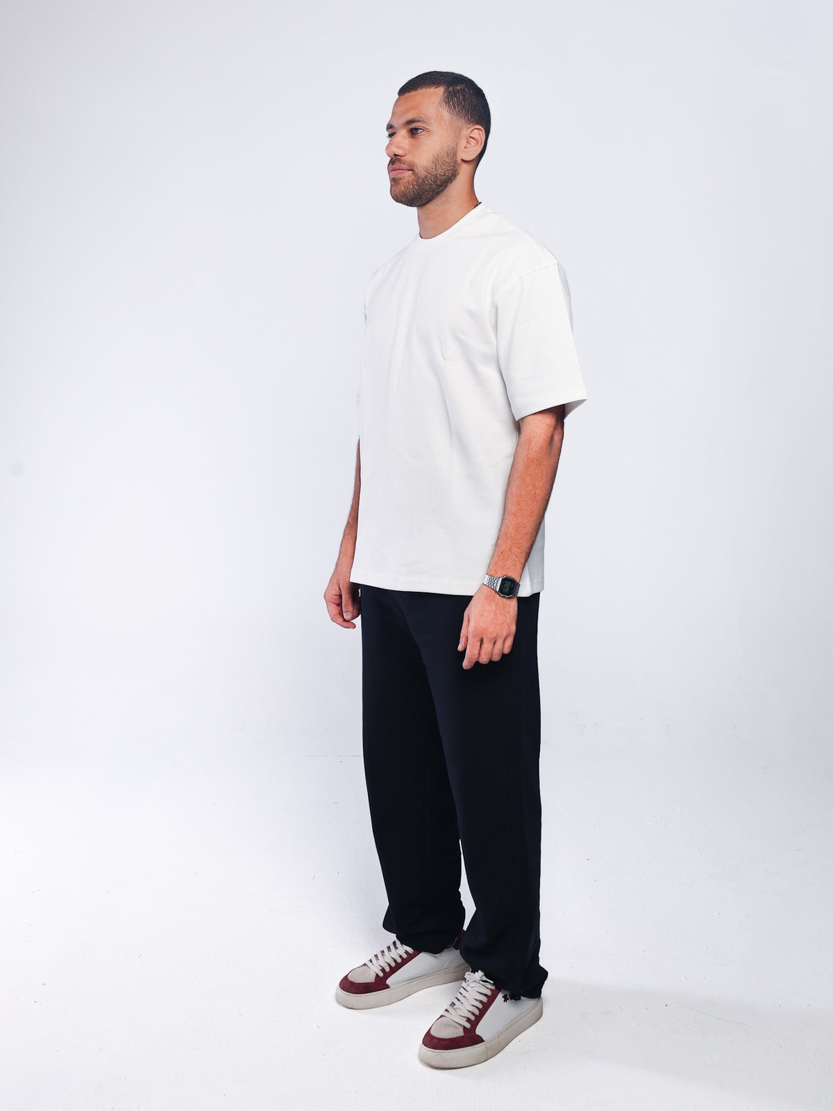 Heavyweight T-Shirt